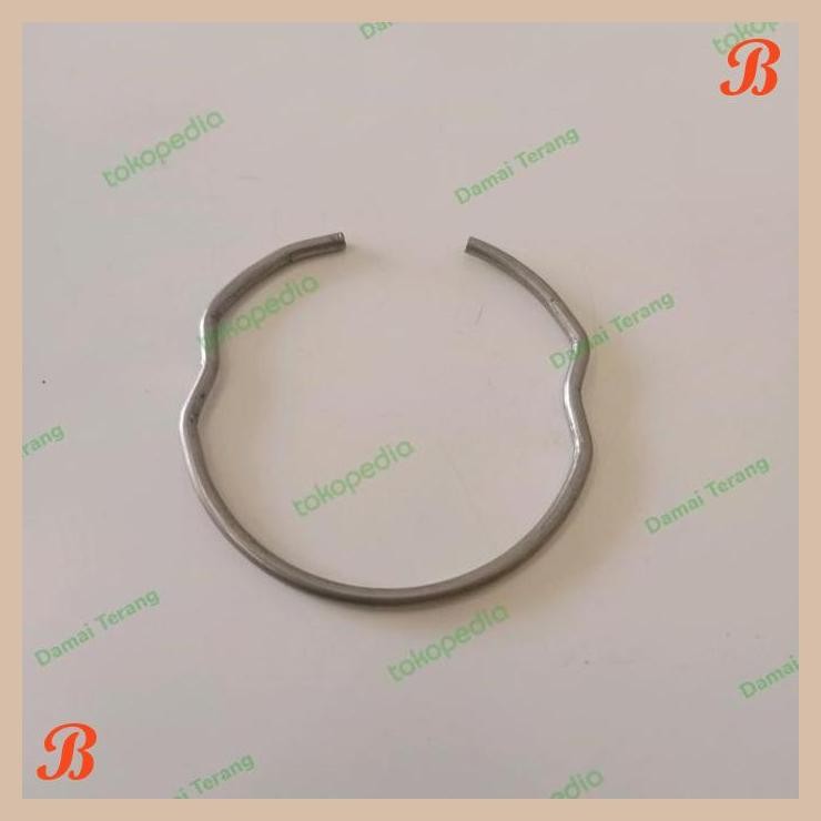 [DMT] KLIP KUNCI / SPI THERMO ELEMENT GAS COOKER RINNAI WINN