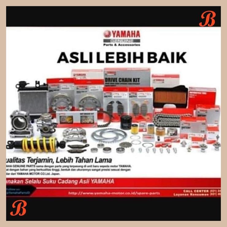 [REIN] PER VER STANDAR TENGAH SCORPIO ,RXZ ASLI ORI YAMAHA 90506 35149