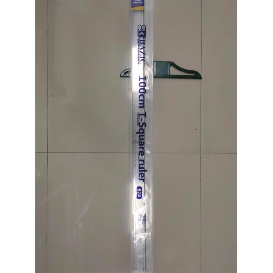 

siap kirim penggaris t square bazic 100 cm