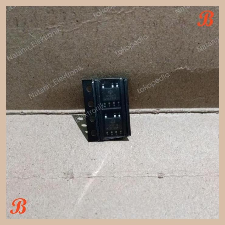 [MRD] 4839 IC SMD DRIVER LED UNIVERSAL DP9511S DP 9511 DP9511 9511S