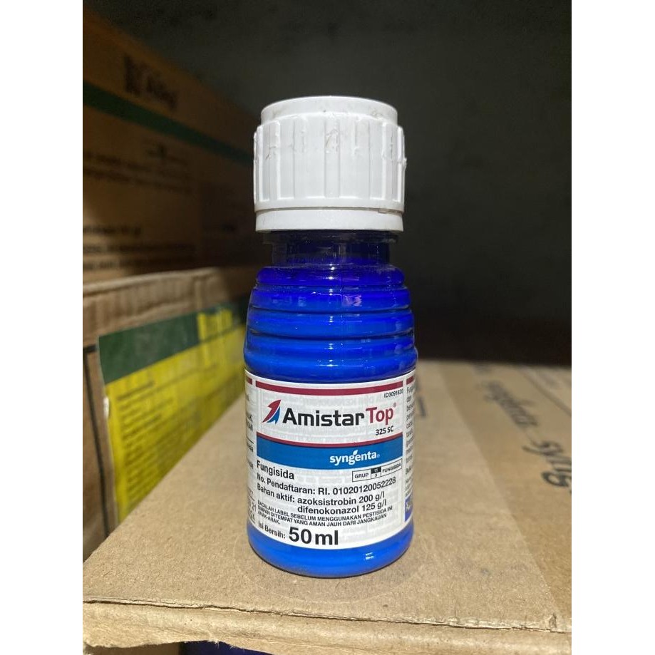 Amistartop 50 ml