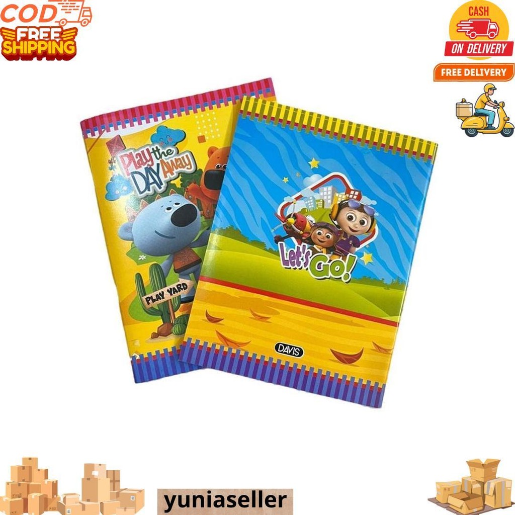 

[Callista]Buku Sukhoi 58 (Isi 10 Pcs) D Promo 4.4