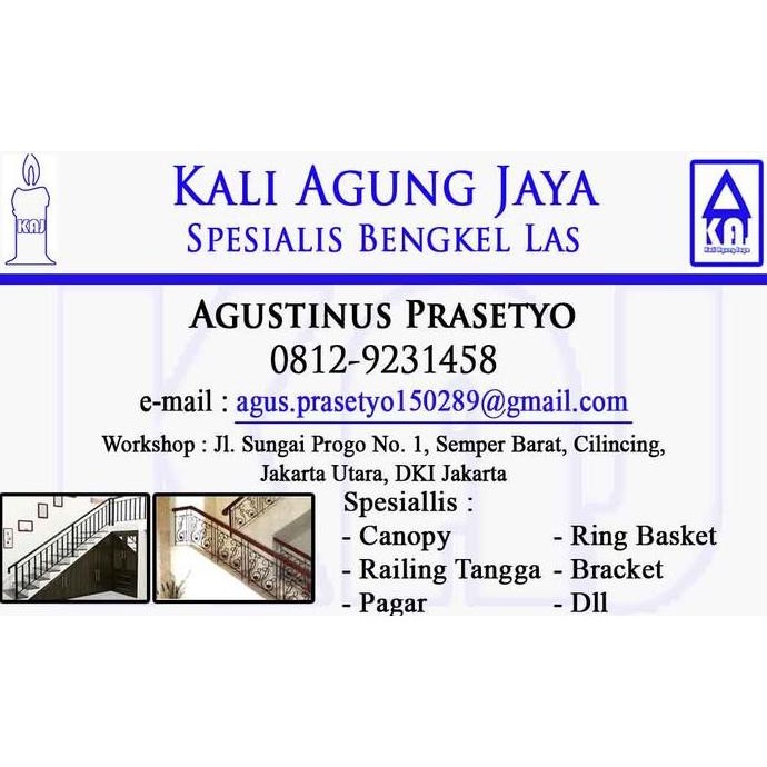 Canopy Car Port / Canopy Rumah / Kanopi Parkiran