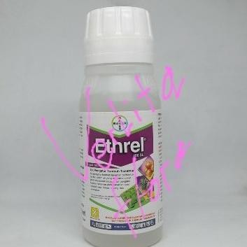 ZPT Ethrel 100ml