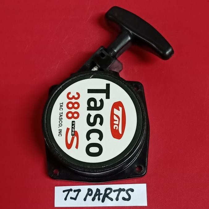 recoil starter/tarikan mesin 388/338 tasco