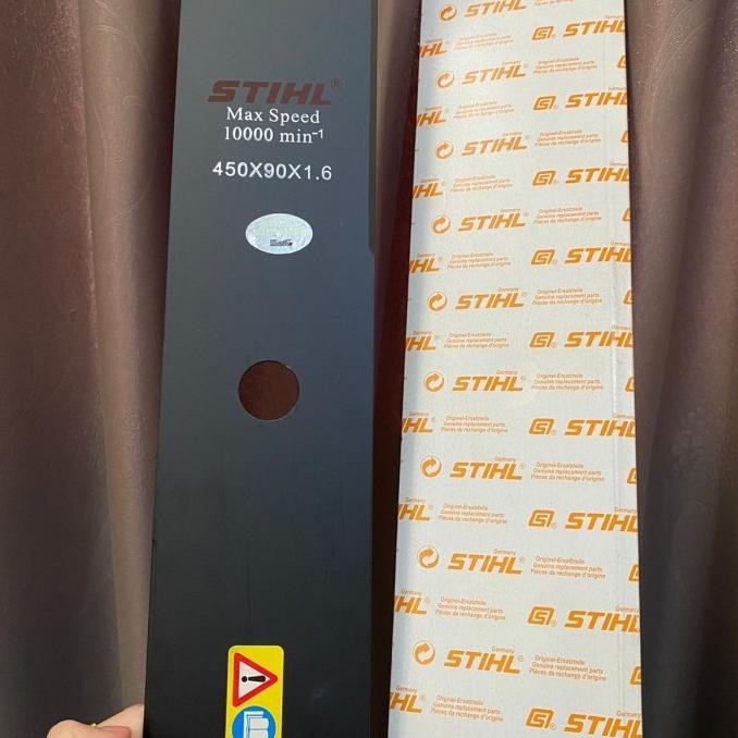 Pisau Potong Rumput 450x90 Stihl Original