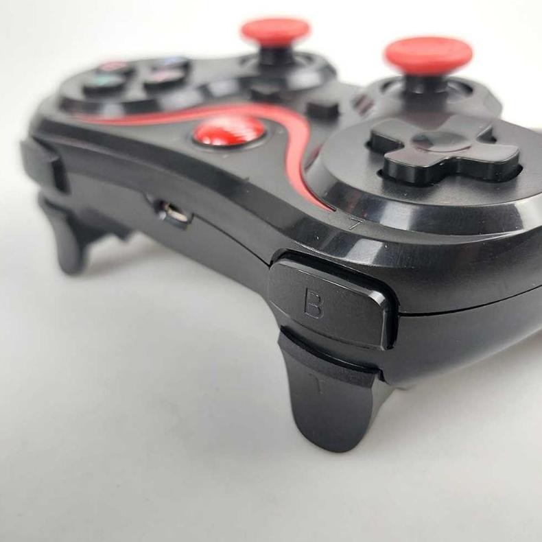 Stick Game Gamepad Smart Tv Box Stb Set Top Android Bluetooth Wireless Tablet Pc Laptop Smartphone P