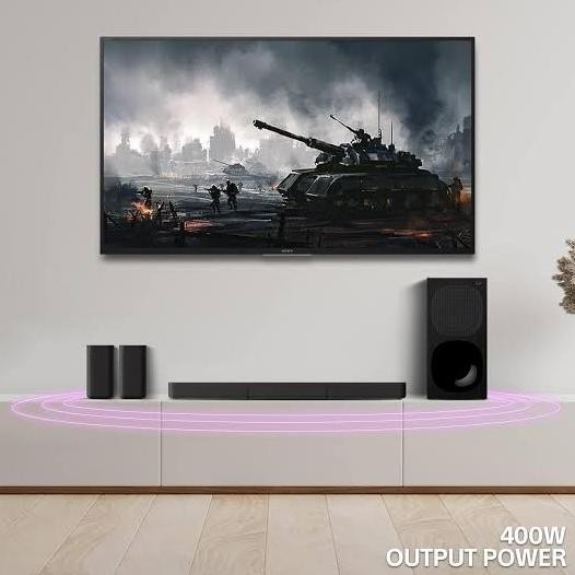 Promo Soundbar Sony/Soundbar Ht2S20R Sony/Speaker Bluetooth Sony