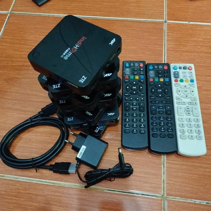 Stb zte B860H V1