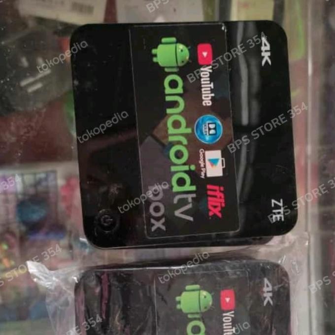 stb b860h v5 ori (baru)