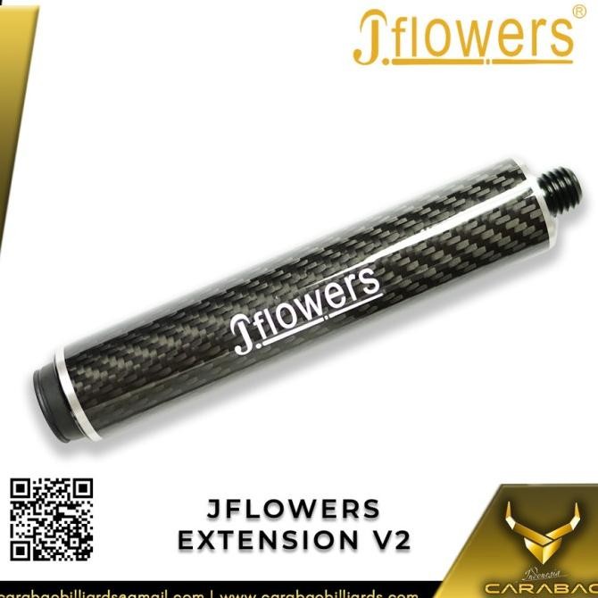 Jflowers Extension Carbon V2 Co
