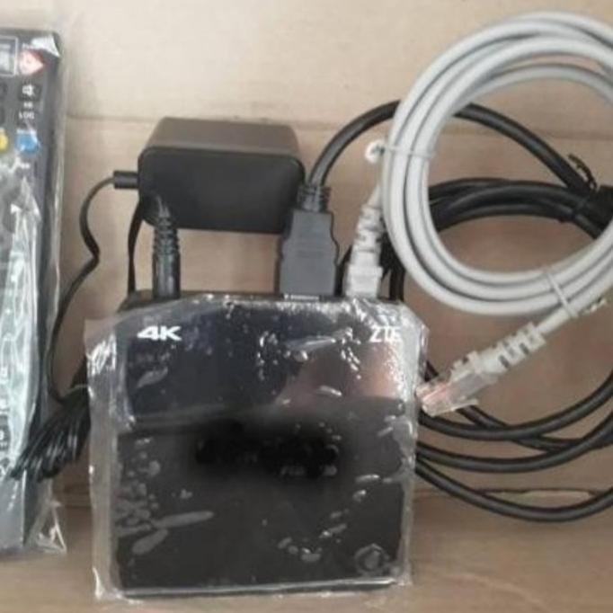 STB B860H Unlock + Root