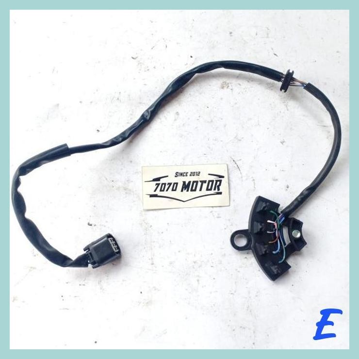 | TM | ORIGINAL SENSOR CKP KAKI 4 VARIO 125 OLD VARIO 125 LAMA KZR