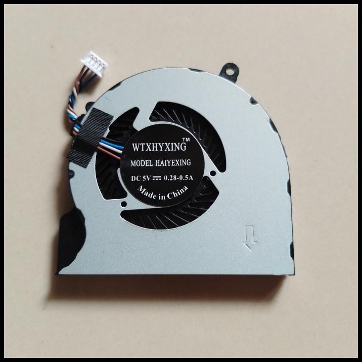 Fan Kipas Pendingin Laptop Hp Elitebook Folio 9470M 9480M