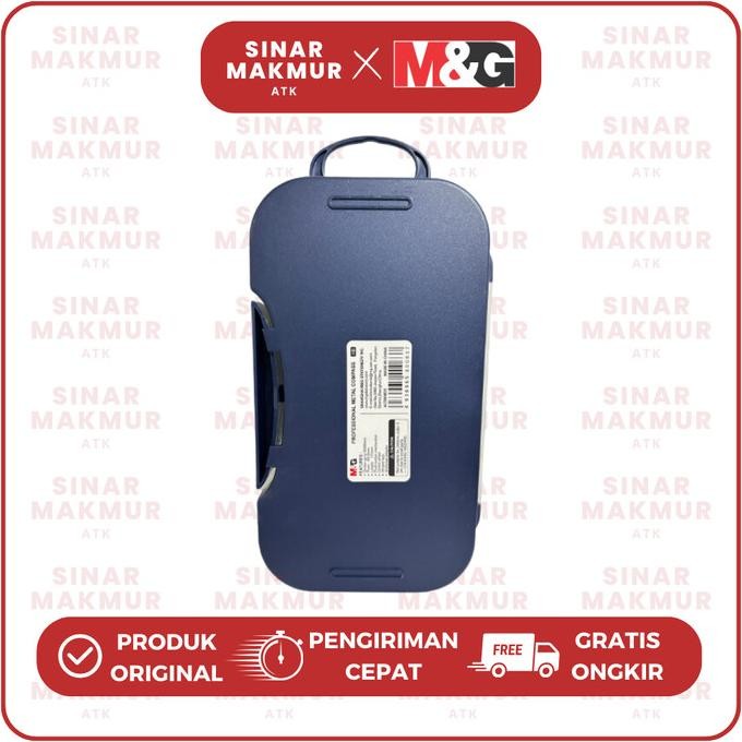 

Produk Baru!! Jangka/Compass Profesional 902 M&G (Set)