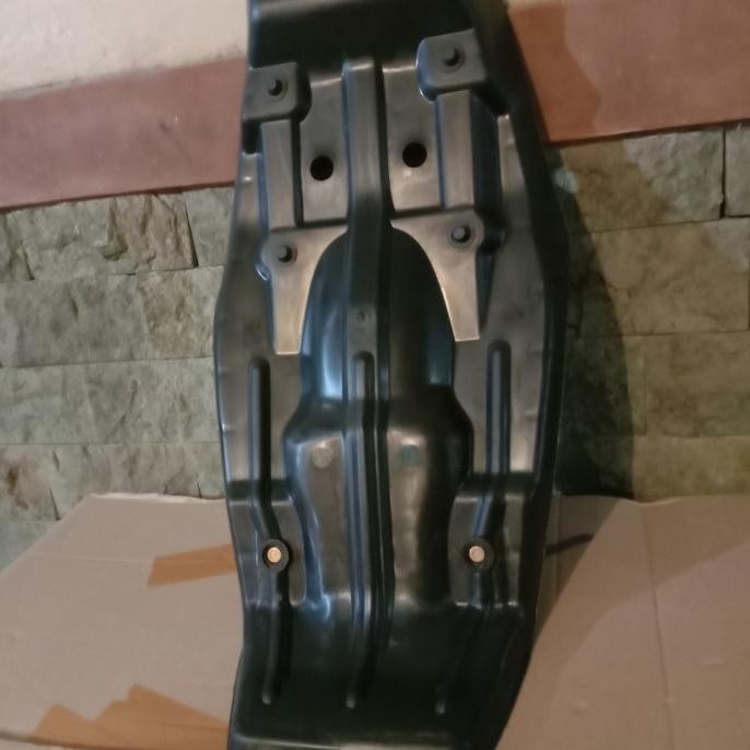 fiber-plastik jok motor rx king