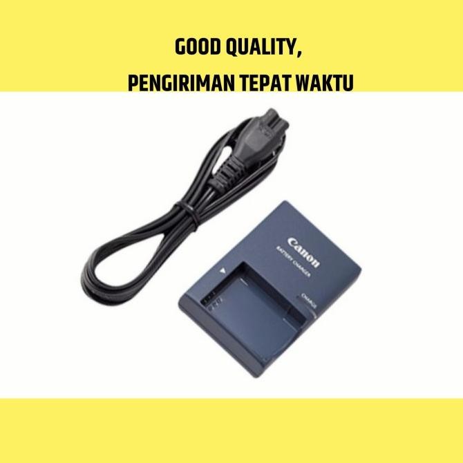 Charger Kamera Canon IXUS 800 850 860 IS - Casan Carger CB-2LXE