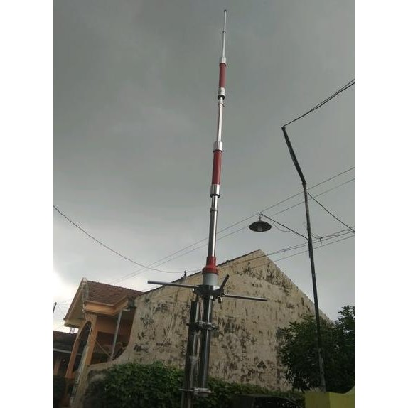 ready Antena G7 UHF plus plus