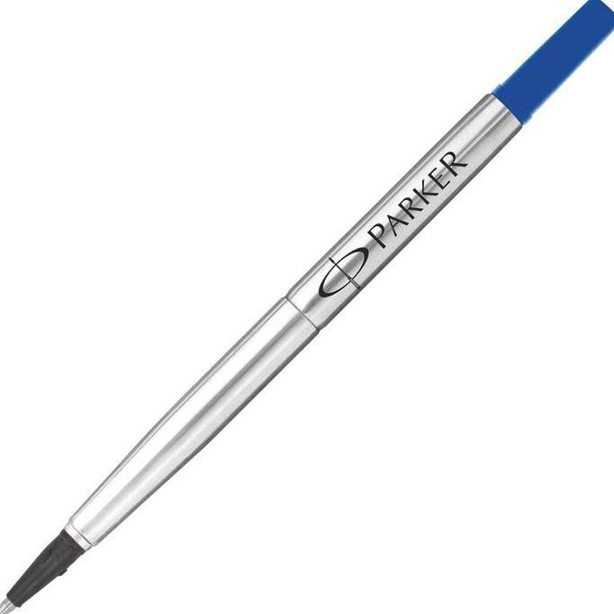 

Refill Parker Rollerball / Signpen Blue M Blister