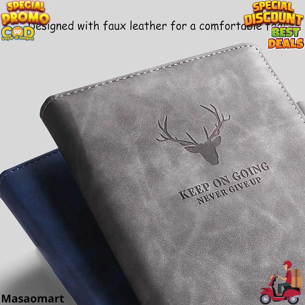 

Agenda 200 Halaman Buku Catatan Jurnal A5 A6 Kulit Super Tebal Buku Catatan Kerja Kantor Bisnis Harian Buku Catatan Harian Sekolah Pelajaran Mahasiswa Primal Tlevino Buku Catatan Harian Notebook Diary Cover Kulit 100 Lembar - Cw-5026 D Gratis Ongkir