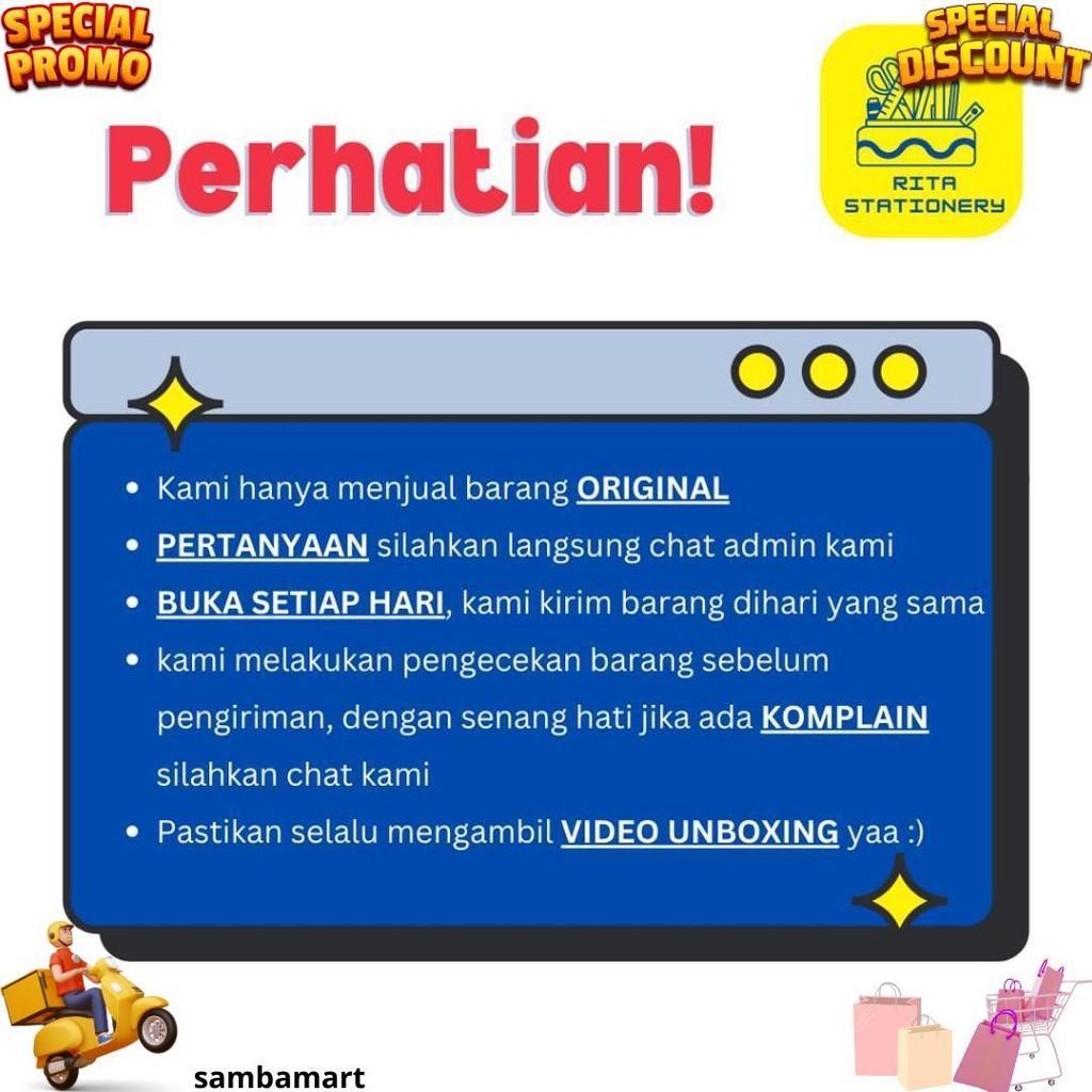 

Buku Tulis Isi 38 You! Ekonomis Murah By Kiky - Pack/10 Buku D Termurah