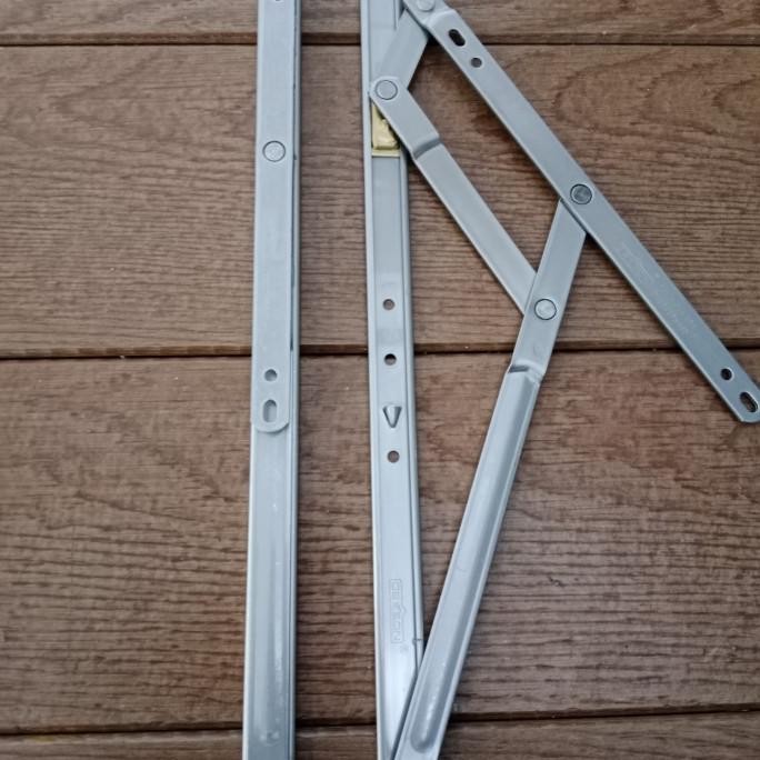 Engsel Jendela Casement 16 Inch Dekson Siap Kirim