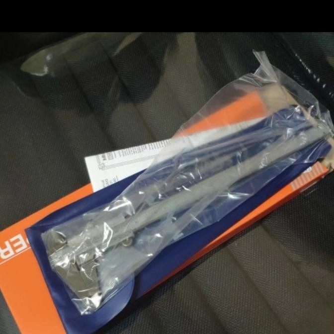 

Produk Baru!! Sigmat Mitutoyo 8 In Jangka Sorong