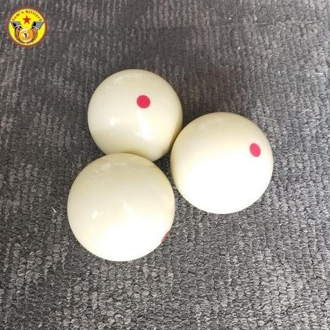 Bola Gaco Billiard 2 3/4 - Bola Gaco Billiard - Bola Biliyar Co