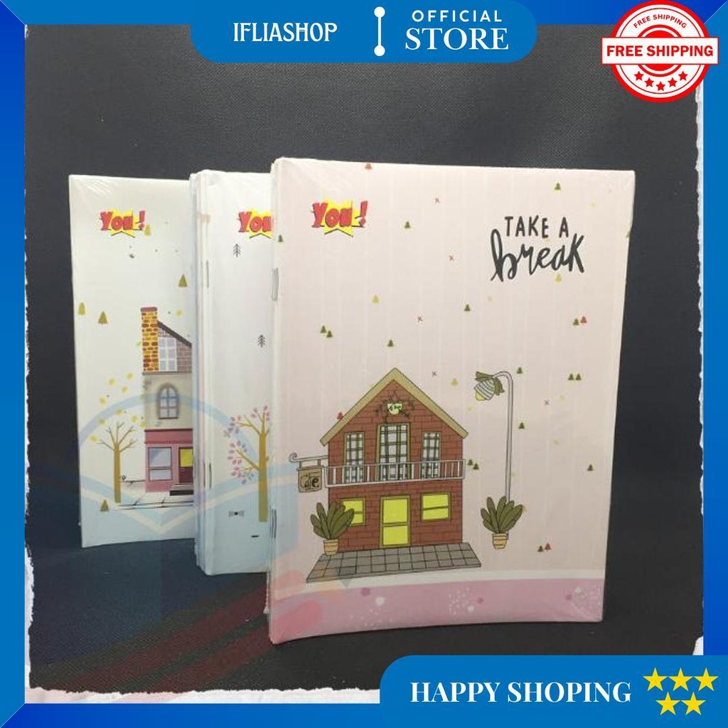 

Buku Tulis You Murah 30 Lembar D Termurah