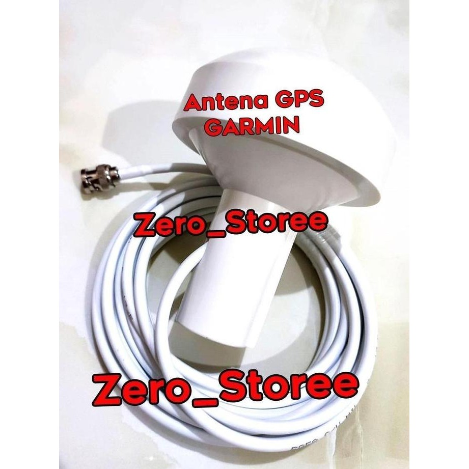 ANTENA GPS KAPAL GPS GARMIN ANTENNA GARMIN 585 585+ 585 PLUS 585 ANTEN ANTENA AIS GPS KAPAL ANTENA G