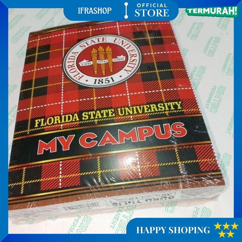 

Buku Tulis 30 Lembar | Buku Tulis Murah 30Lbr D Sale