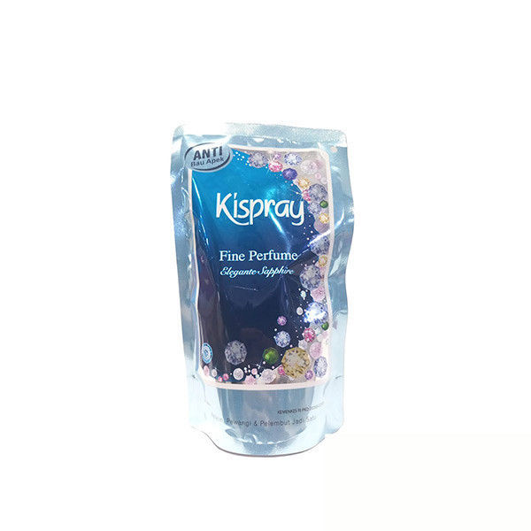 KISPRAY SAPPHIRE PCH 200 ML