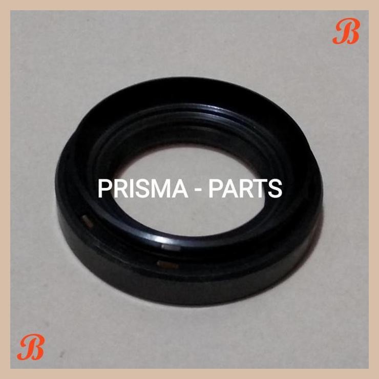 [PRS] SEAL AS RODA DALAM CV JOINT FORD LASER. MAZDA 323 ELITE TRENDY. KD-01