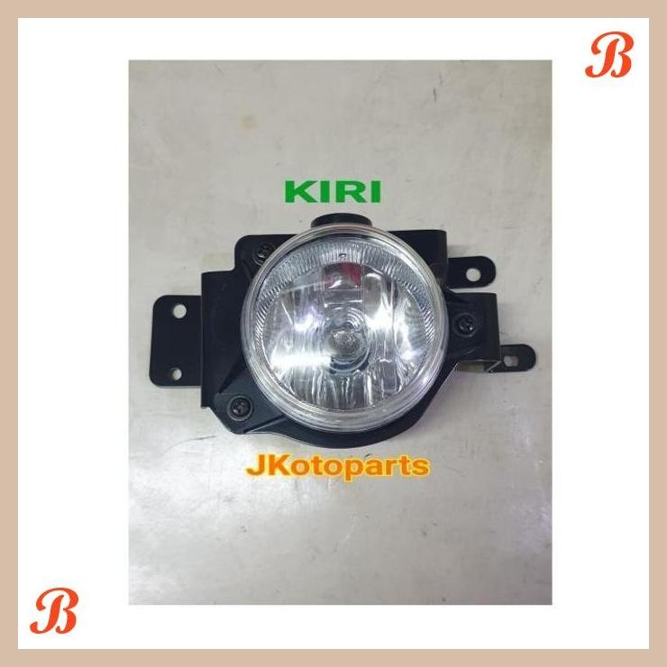 [JKO] LAMPU BEMPER HINO 500