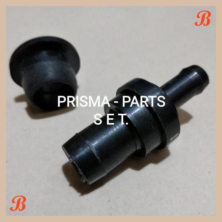 [PRS] VALVE PCV KIA CARENS 1/2. LURUS. KD-A1.