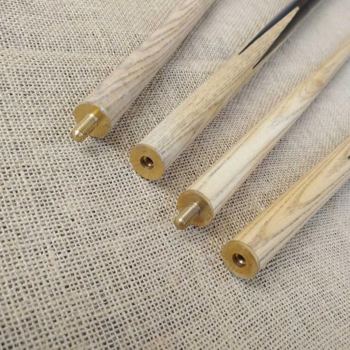 Jt24 Stick Billiard Bola Kecil Ukuran 9Mm - Stick Bola Kecil Import Co