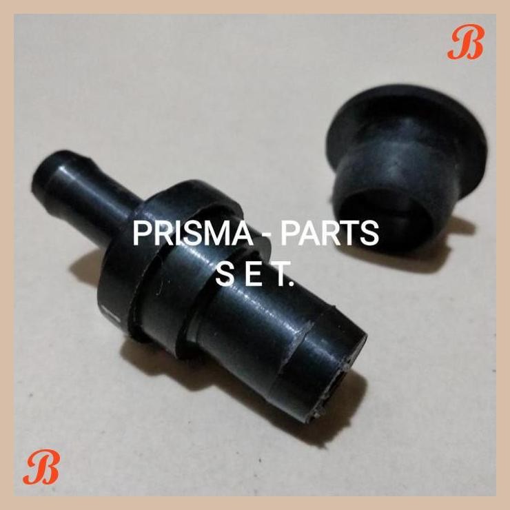 [PRS] VALVE PCV FORD LASER TAXI. MAZDA 323 ELITE.