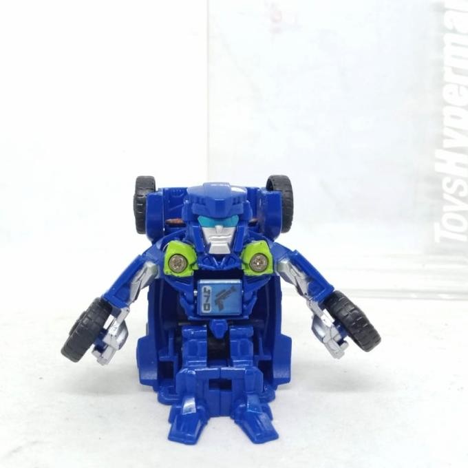 Original Topspin Transformers Bot Shots Hasbro