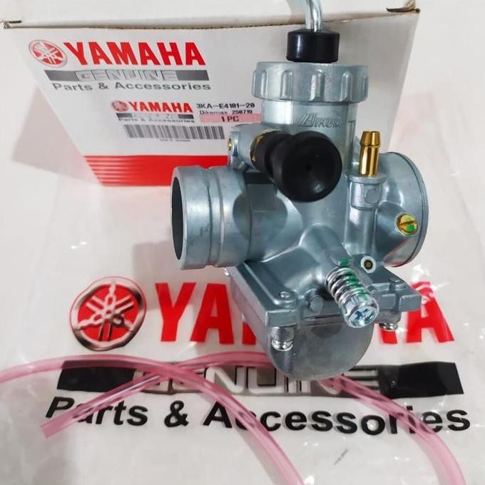 * Karburator Yamaha Rx King/Kode-3Ka Mikuni Ori-Ygp *