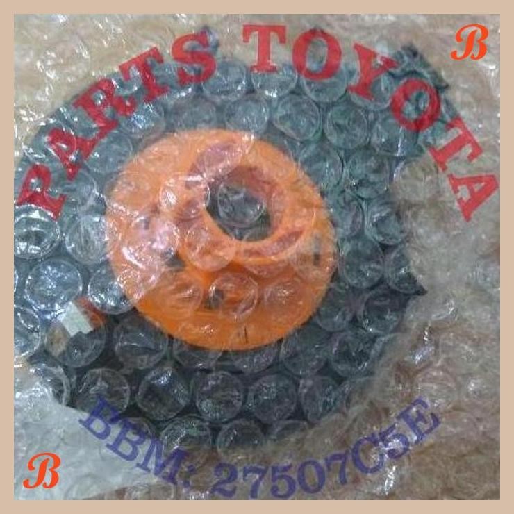 [PST] 84306-B1010 KABEL SPIRAL ALL NEW AVANZA, VELOZ