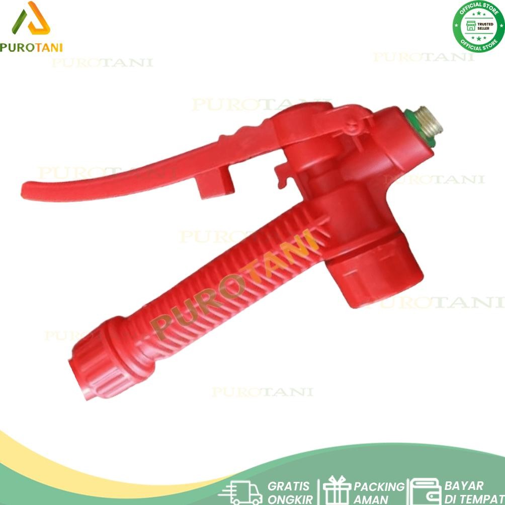 Bisa Cod Paket Selang Stop Kran Swan Tangki Semprot Hama Swan Pencetan Gagang Stop Kran Swan ,