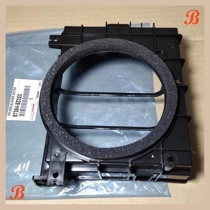 [PST] RUMAH HOUSING FILTER AC AVANZA XENIA RUSH TERIOS 2004-2011 ORIGINAL