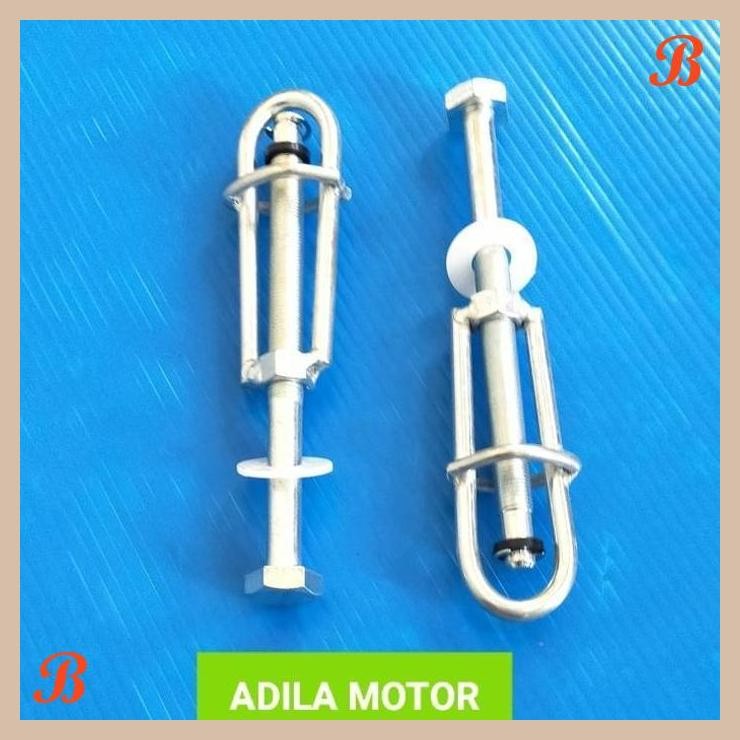 [ADM] BAUT GANTUNGAN ATAU PEGANGAN BAN SERAP MOBIL AVANZA VELOZ