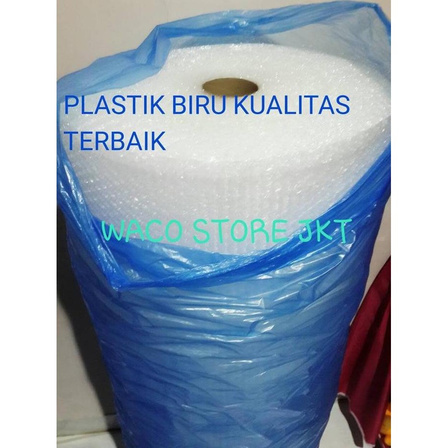 

tersedia !! bubble wrap / plastik gelembung 500 x 125 cm (5 meter)