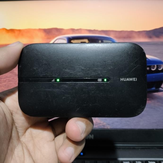 Modem Mifi Huawei E5576 Unlock Bekas