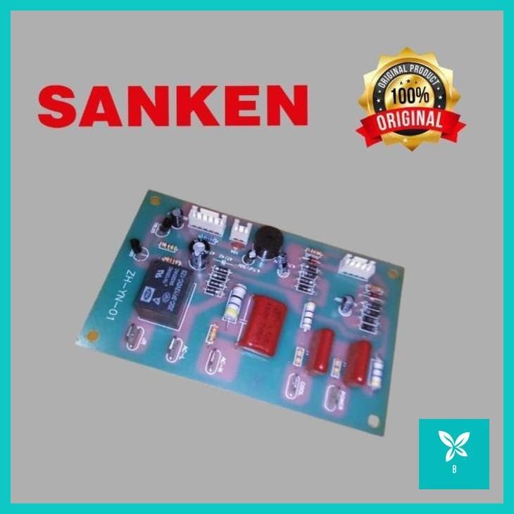 | HV | PCB DISPENSER SANKEN HWD 880 ORIGINAL