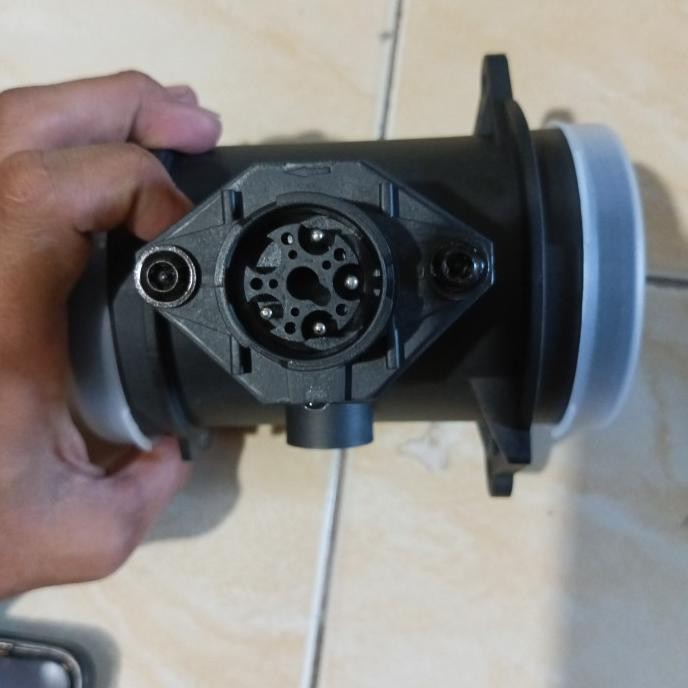 TERBARU - air mass Mercedes Benz w124 e320