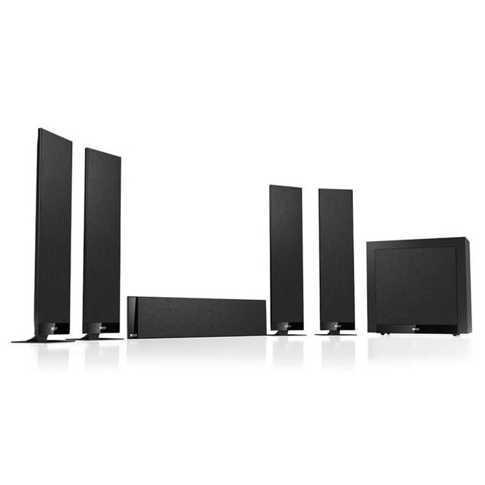 Terlaris Kef T305 Home Theater System