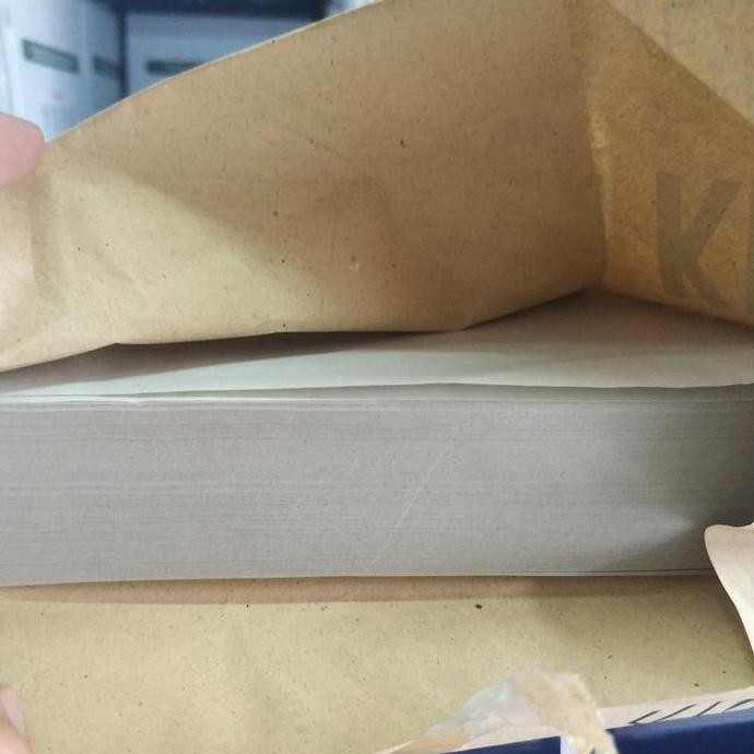 

Kertas Buram ( Stensil ) Coret - Coretan murah