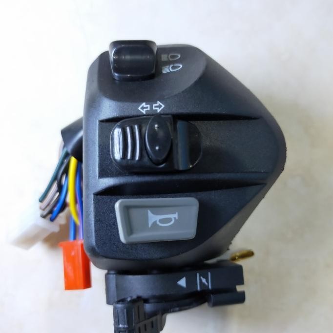 JH8 Saklar kiri 10 kabel mio sporty mio soul jupiter mx mio206 berkualitas
